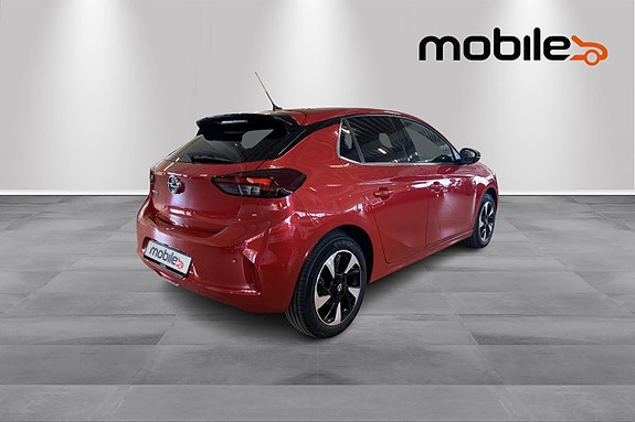 Opel Corsa 3 of 26