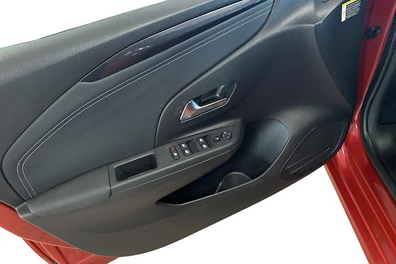 Opel Corsa 17 of 26