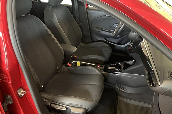 Opel Corsa 23 of 26