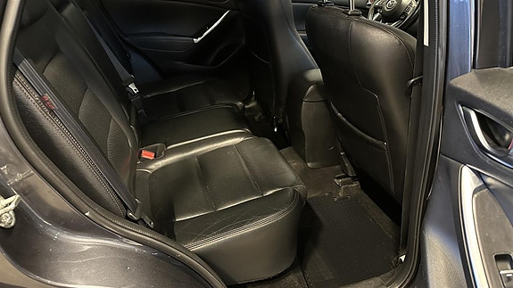 Mazda CX-5 16 of 17