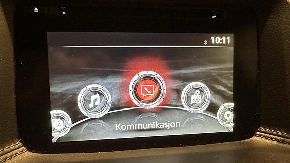Mazda CX-5 13 of 17
