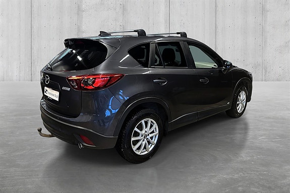 Mazda CX-5 5 of 17
