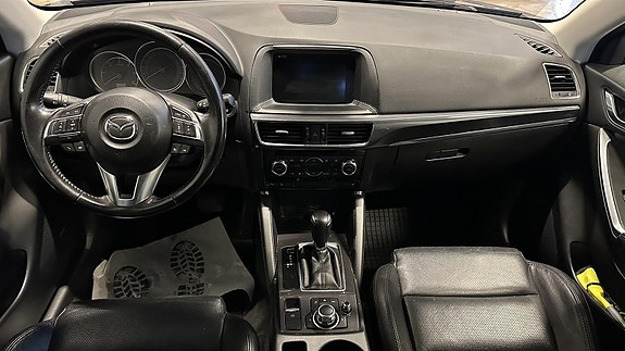 Mazda CX-5 9 of 17