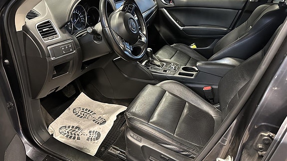 Mazda CX-5 8 of 17