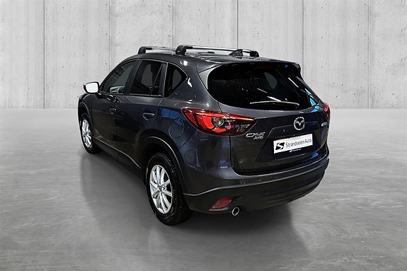 Mazda CX-5 3 of 17