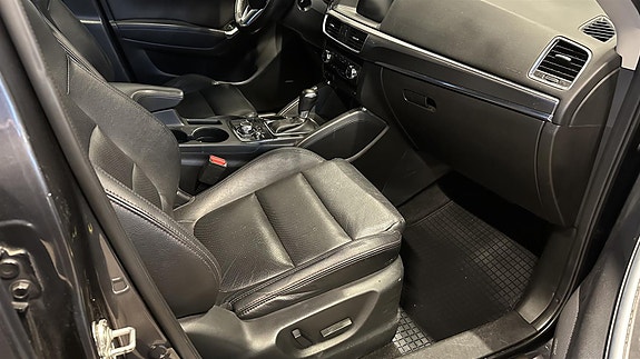 Mazda CX-5 17 of 17