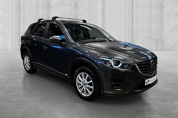 Mazda CX-5 7 of 17