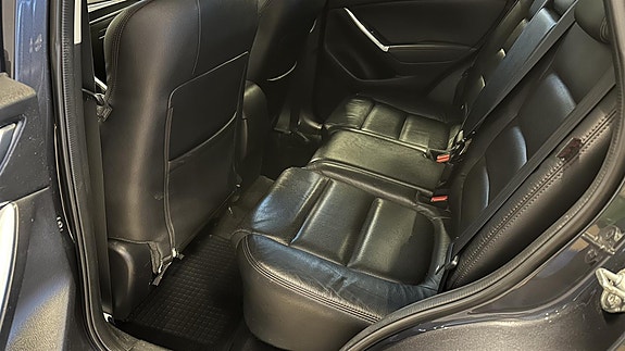 Mazda CX-5 14 of 17