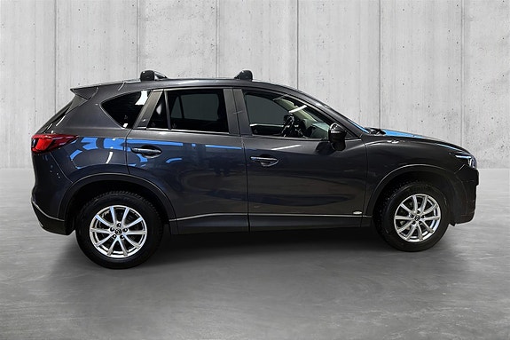Mazda CX-5 6 of 17