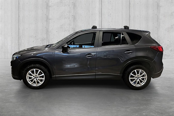 Mazda CX-5 2 of 17