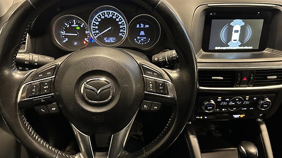 Mazda CX-5 10 of 17