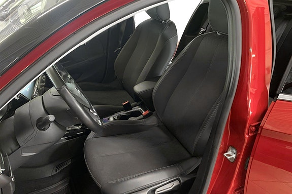 Opel Corsa 8 of 30