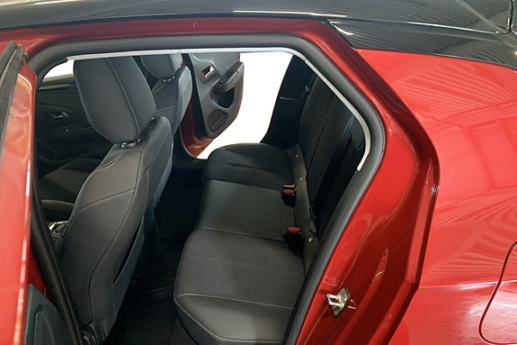 Opel Corsa 7 of 30