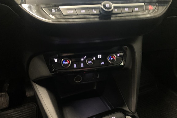 Opel Corsa 29 of 30
