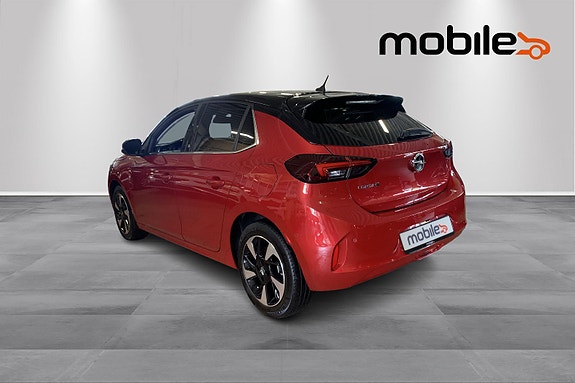 Opel Corsa 21 of 30