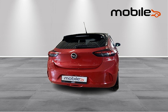 Opel Corsa 4 of 30