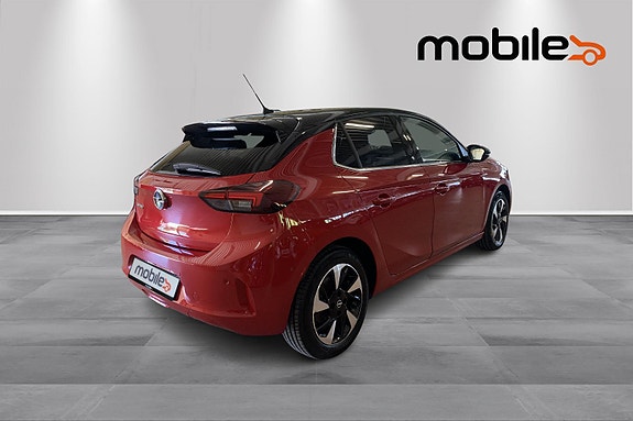 Opel Corsa 30 of 30