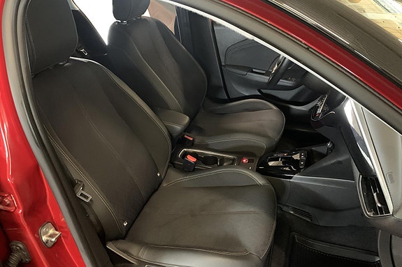 Opel Corsa 23 of 30
