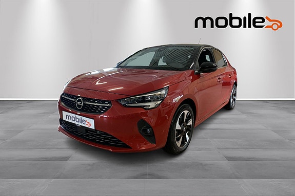 Opel Corsa 19 of 30
