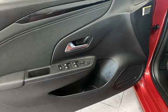 Opel Corsa 17 of 30