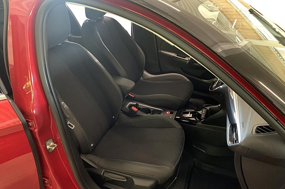 Opel Corsa 26 of 30