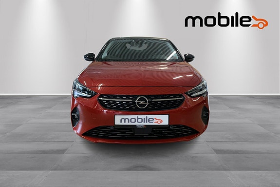 Opel Corsa 18 of 30