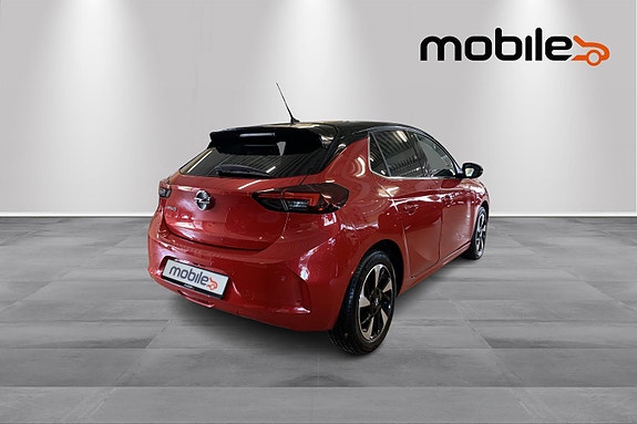 Opel Corsa 3 of 30