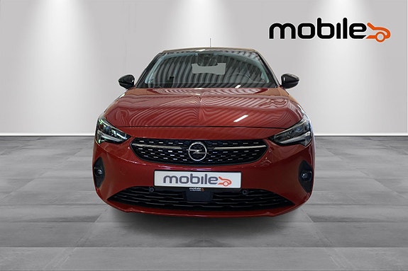 Opel Corsa 27 of 30