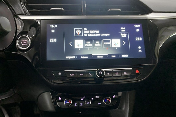 Opel Corsa 13 of 30