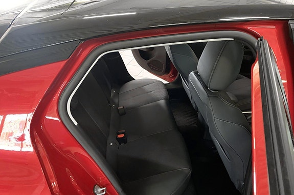 Opel Corsa 22 of 30