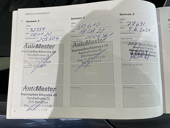 Volvo V40 25 of 26