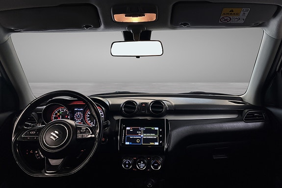 Suzuki Swift 13 of 16