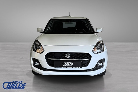 Suzuki Swift 2 of 16