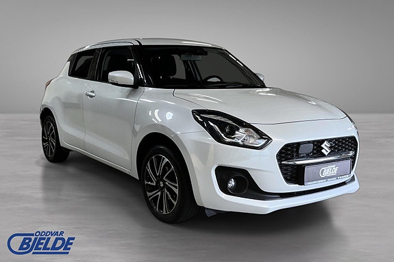 Suzuki Swift 3 of 16