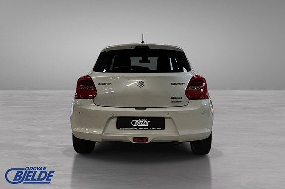 Suzuki Swift 6 of 16