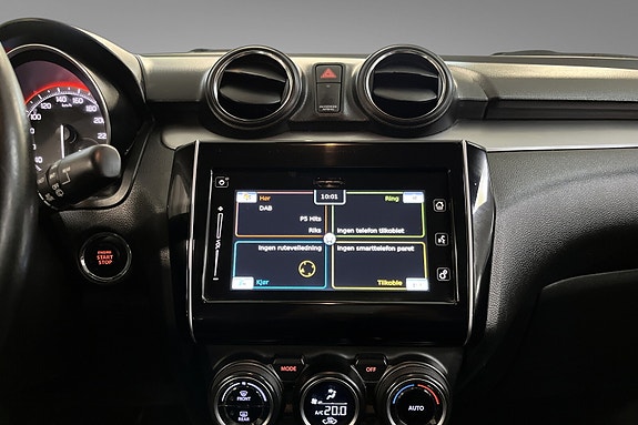 Suzuki Swift 14 of 16