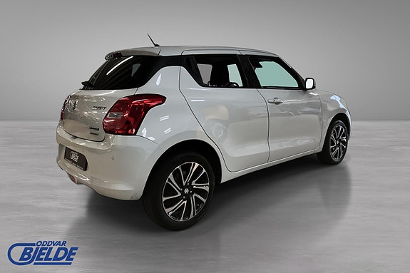 Suzuki Swift 5 of 16