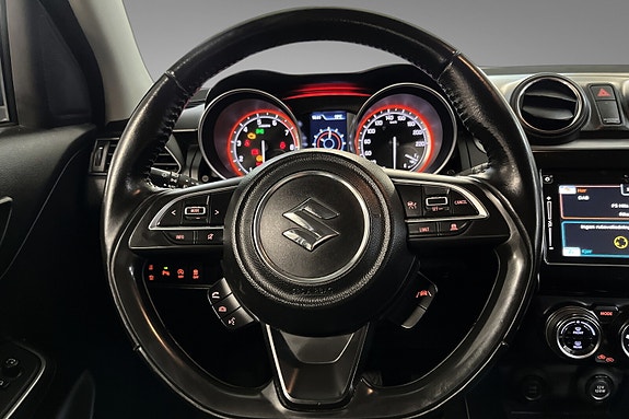 Suzuki Swift 15 of 16