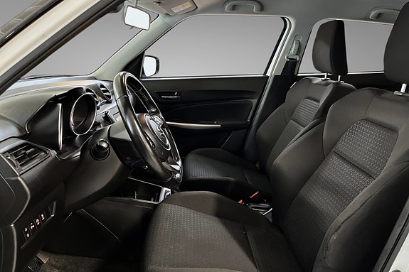Suzuki Swift 10 of 16