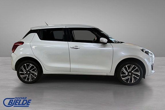 Suzuki Swift 4 of 16