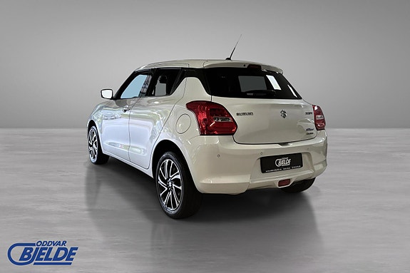 Suzuki Swift 7 of 16