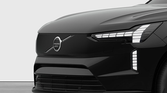 Volvo EX90 17 of 30