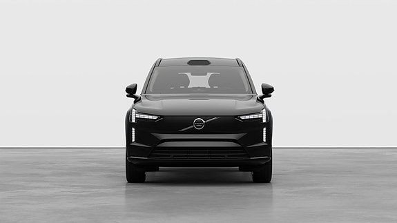 Volvo EX90 4 of 30