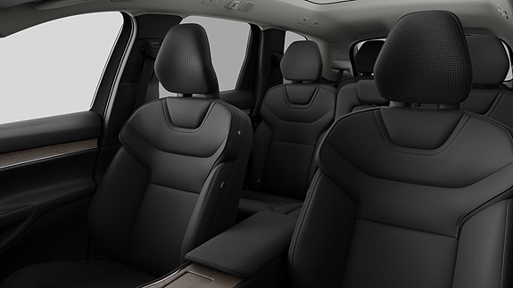 Volvo EX90 23 of 30