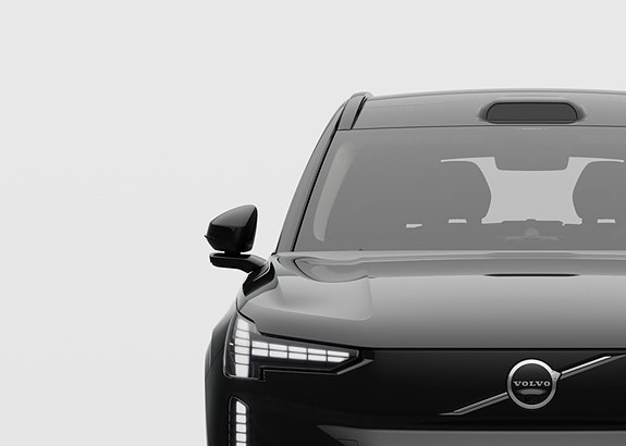 Volvo EX90 3 of 30