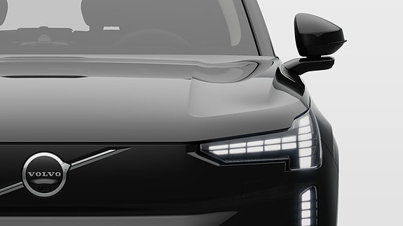 Volvo EX90 18 of 30