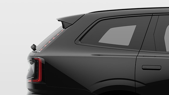 Volvo EX90 19 of 30