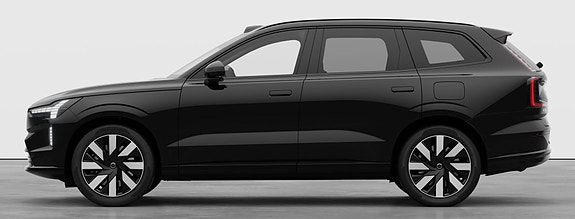 Volvo EX90 21 of 30