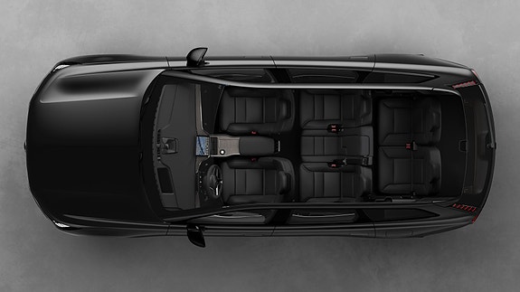 Volvo EX90 24 of 30