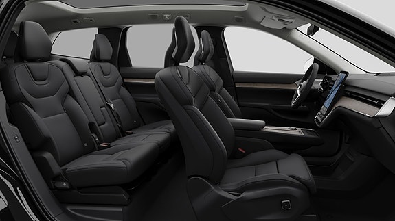 Volvo EX90 25 of 30